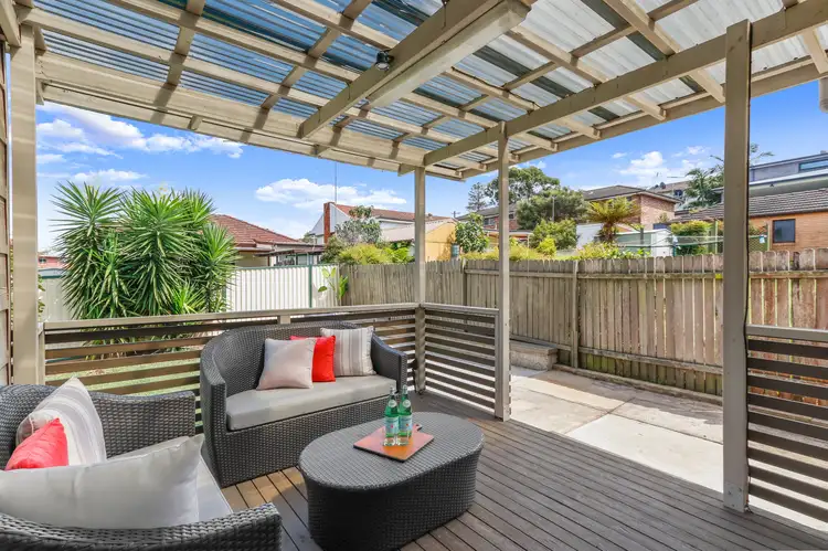 Third view of Homely house listing, 4 Tournay Street, Peakhurst NSW 2210