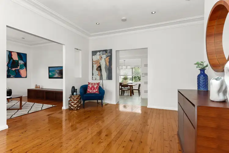 Fifth view of Homely house listing, 4 Tournay Street, Peakhurst NSW 2210