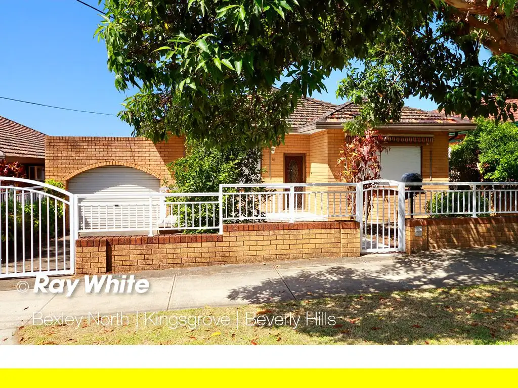 Main view of Homely house listing, 16 Waverley Street, Belmore NSW 2192
