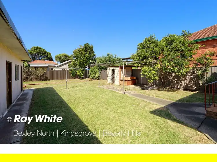 Second view of Homely house listing, 16 Waverley Street, Belmore NSW 2192