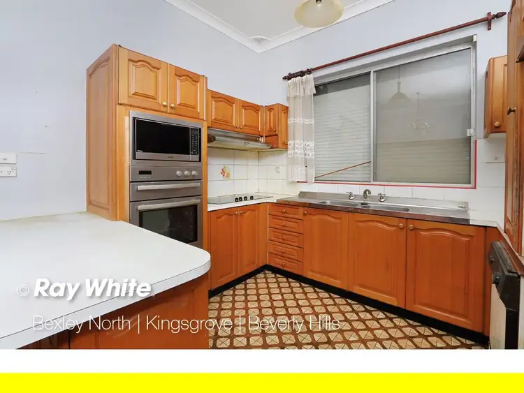 Third view of Homely house listing, 16 Waverley Street, Belmore NSW 2192