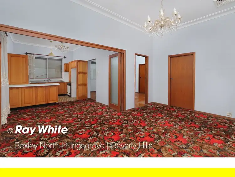 Fourth view of Homely house listing, 16 Waverley Street, Belmore NSW 2192