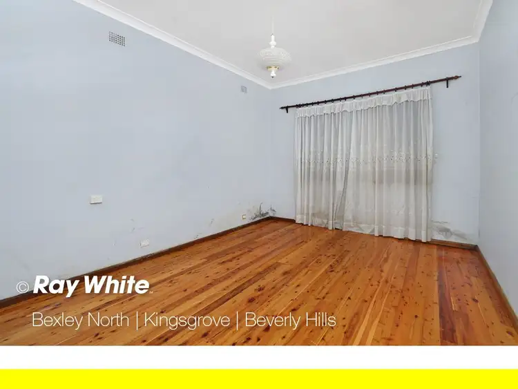 Fifth view of Homely house listing, 16 Waverley Street, Belmore NSW 2192