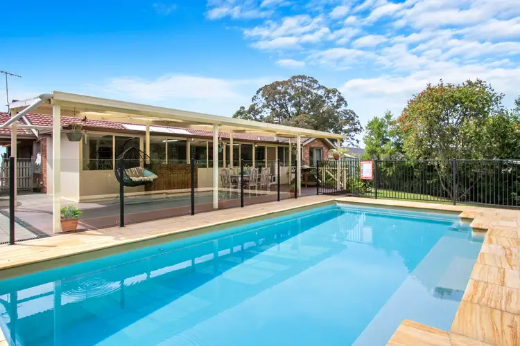 Main view of Homely house listing, 27 Pamela Crescent, Bowen Mountain NSW 2753