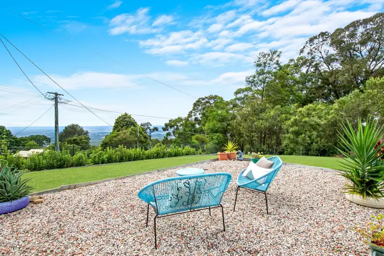Second view of Homely house listing, 27 Pamela Crescent, Bowen Mountain NSW 2753