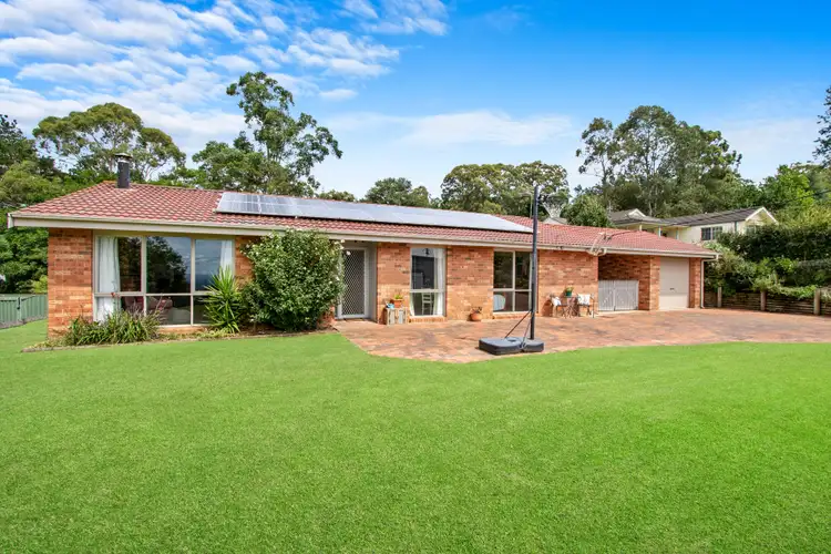 Third view of Homely house listing, 27 Pamela Crescent, Bowen Mountain NSW 2753