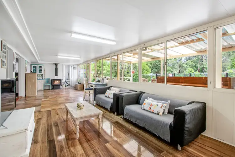 Fourth view of Homely house listing, 27 Pamela Crescent, Bowen Mountain NSW 2753