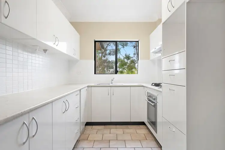 Third view of Homely unit listing, 16/28-32 Bridge Road, Hornsby NSW 2077