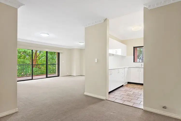 Fourth view of Homely unit listing, 16/28-32 Bridge Road, Hornsby NSW 2077