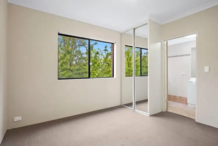 Fifth view of Homely unit listing, 16/28-32 Bridge Road, Hornsby NSW 2077