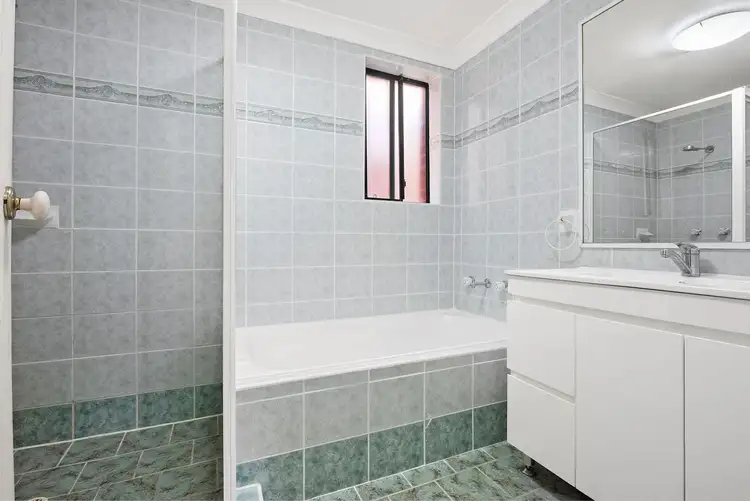 Sixth view of Homely unit listing, 16/28-32 Bridge Road, Hornsby NSW 2077