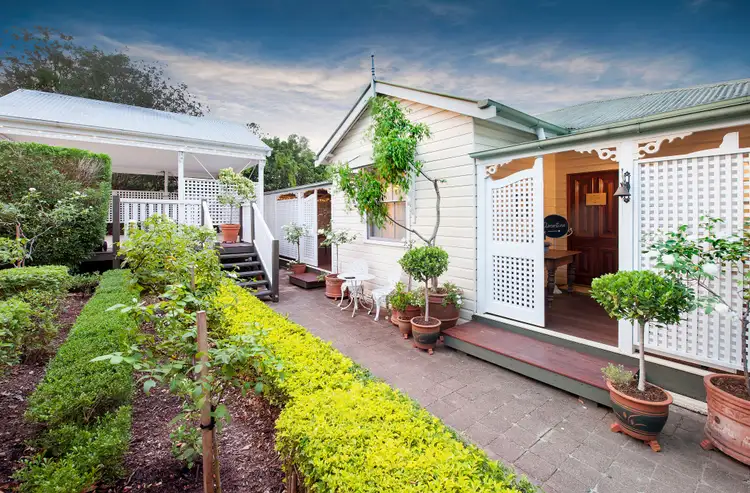 Fifth view of Homely house listing, 15 The Drive, Bardon QLD 4065