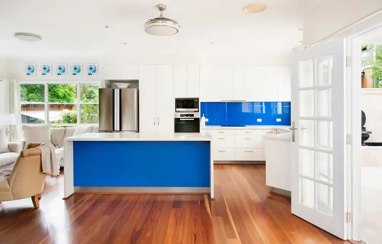 Sixth view of Homely house listing, 15 The Drive, Bardon QLD 4065