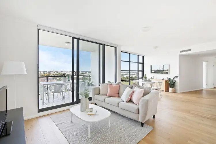 1603/221 Sydney Park Road, Erskineville NSW 2043