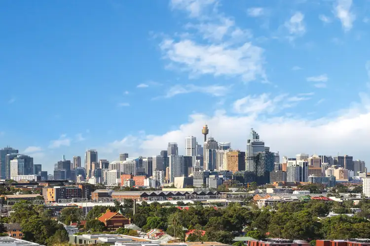 Sixth view of Homely apartment listing, 1603/221 Sydney Park Road, Erskineville NSW 2043