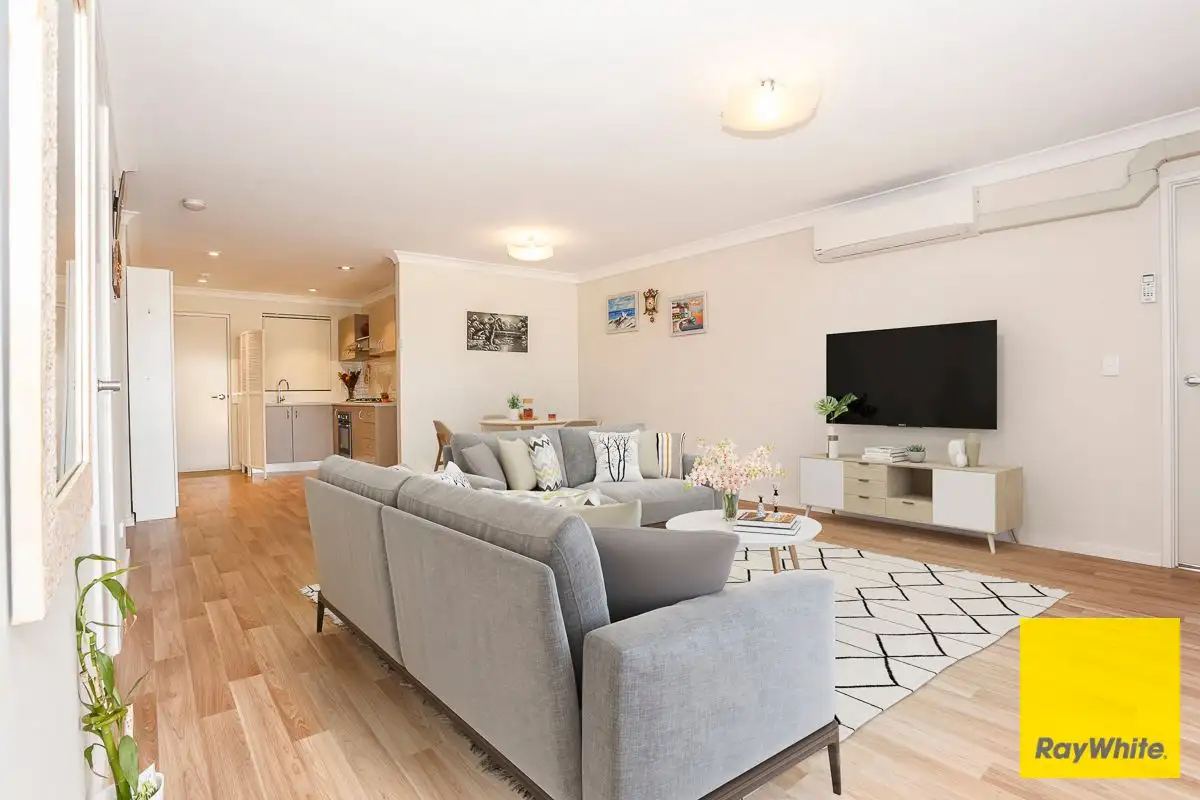 Main view of Homely house listing, 103/75 Ocean Keys Boulevard, Clarkson WA 6030