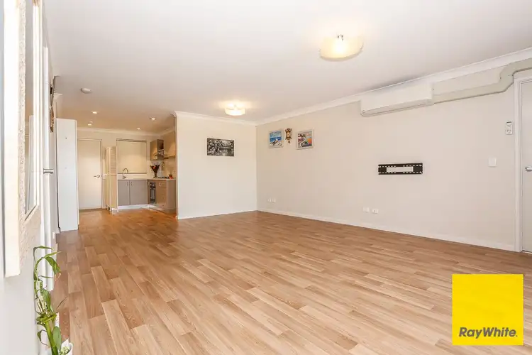 Second view of Homely house listing, 103/75 Ocean Keys Boulevard, Clarkson WA 6030