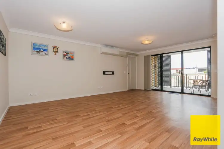 Third view of Homely house listing, 103/75 Ocean Keys Boulevard, Clarkson WA 6030