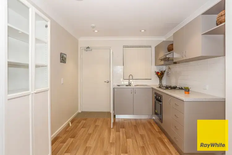 Fourth view of Homely house listing, 103/75 Ocean Keys Boulevard, Clarkson WA 6030