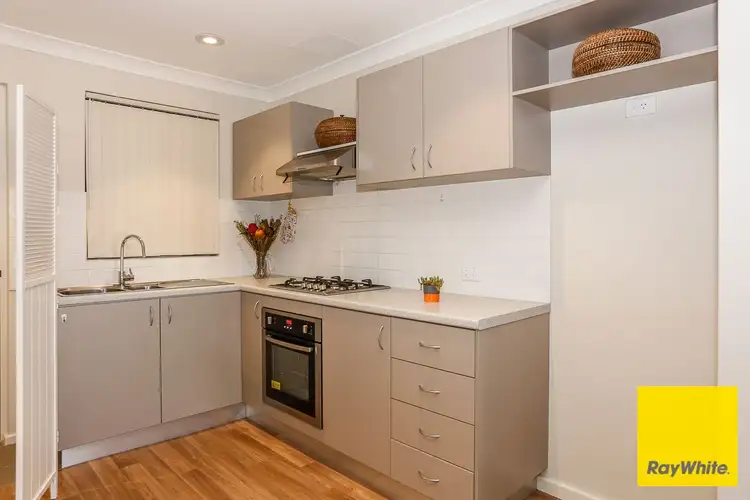 Fifth view of Homely house listing, 103/75 Ocean Keys Boulevard, Clarkson WA 6030