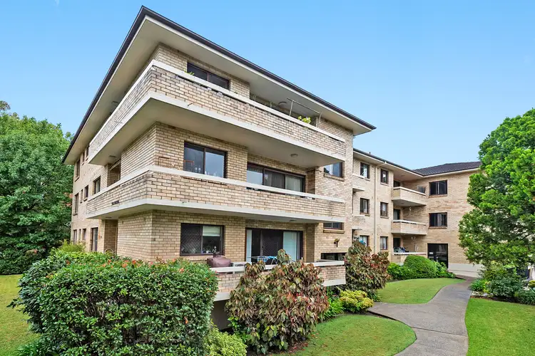 13/37-39 Muriel Street, Hornsby NSW 2077