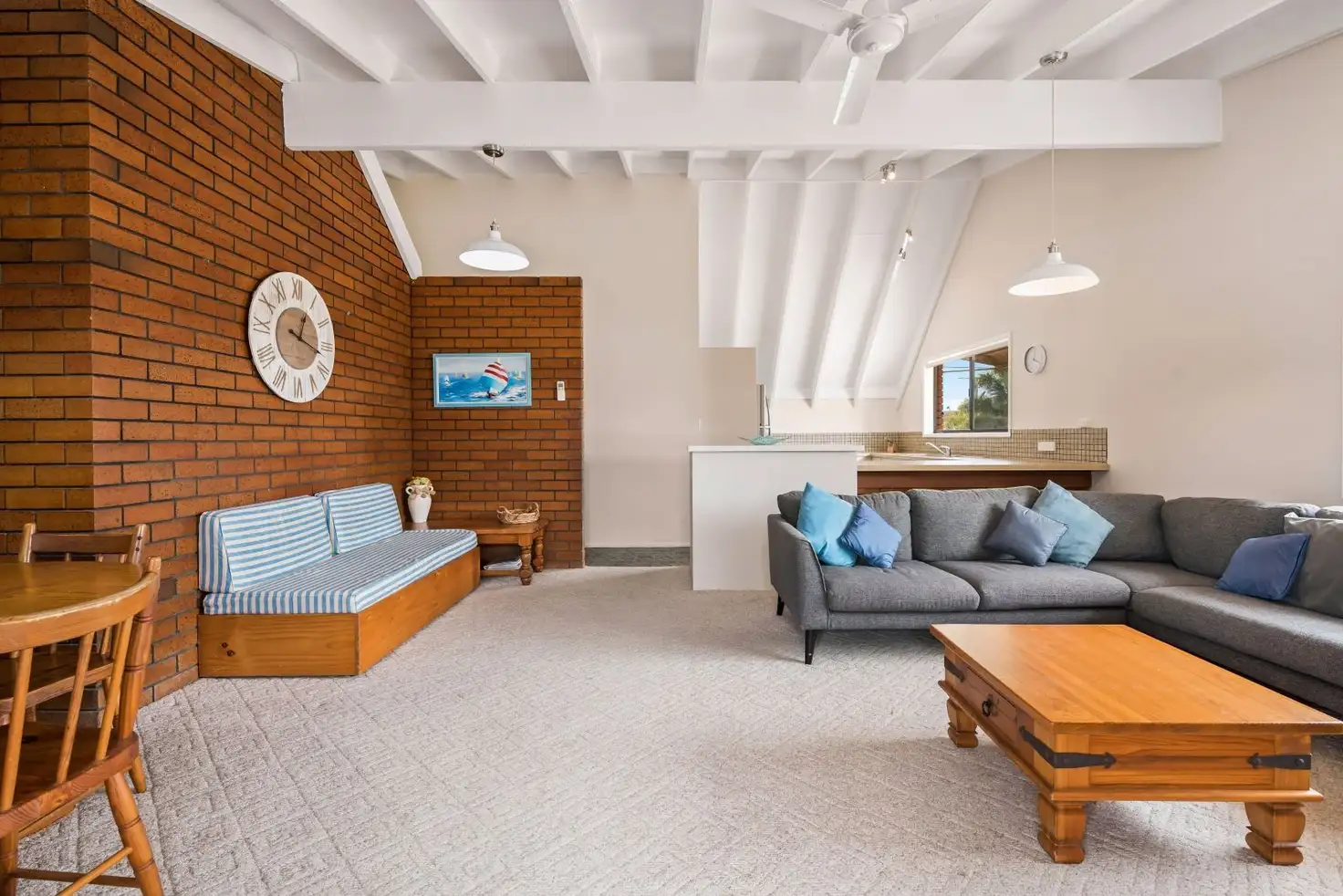 Main view of Homely unit listing, 5/23 Woomba Place, Mooloolaba QLD 4557