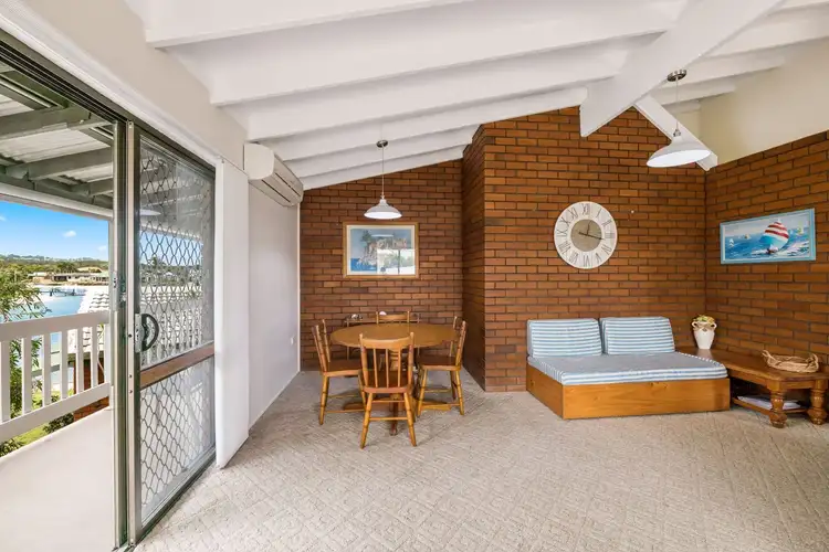 Second view of Homely unit listing, 5/23 Woomba Place, Mooloolaba QLD 4557