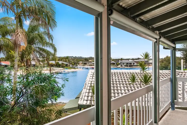 Fifth view of Homely unit listing, 5/23 Woomba Place, Mooloolaba QLD 4557