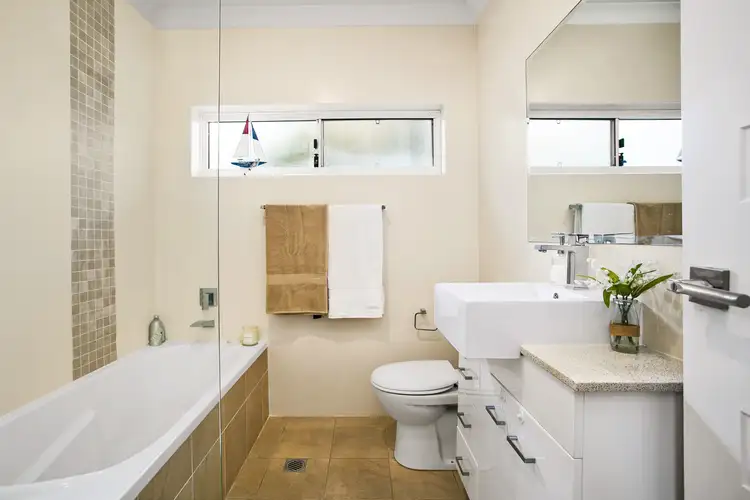 Fourth view of Homely apartment listing, 5/16 Rangers Road, Cremorne NSW 2090