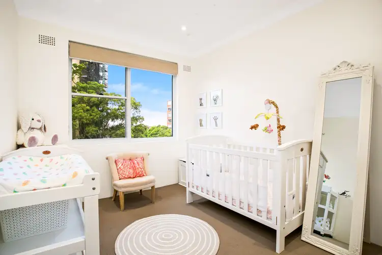 Fifth view of Homely apartment listing, 5/16 Rangers Road, Cremorne NSW 2090