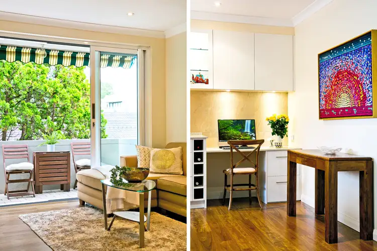 Sixth view of Homely apartment listing, 5/16 Rangers Road, Cremorne NSW 2090