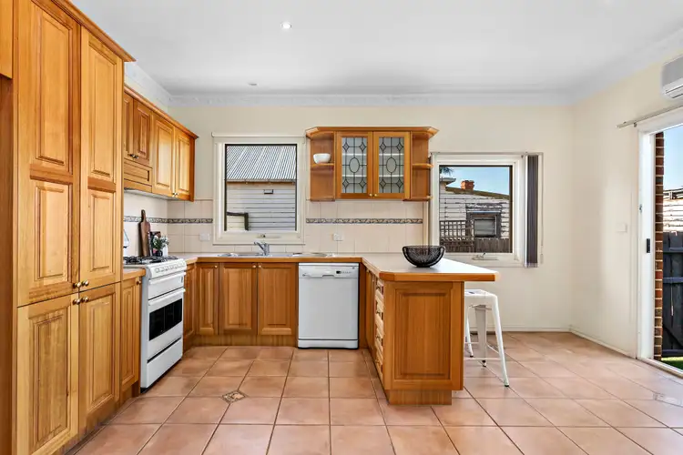 Third view of Homely house listing, 1/6 Skipton Road, Hughesdale VIC 3166