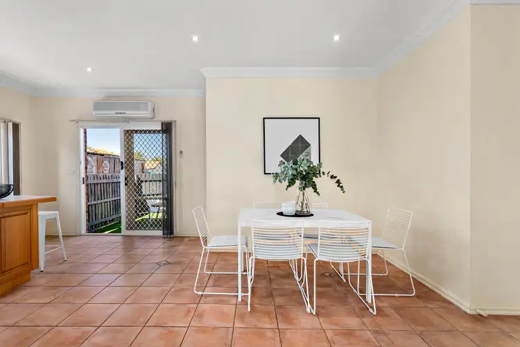 Fourth view of Homely house listing, 1/6 Skipton Road, Hughesdale VIC 3166