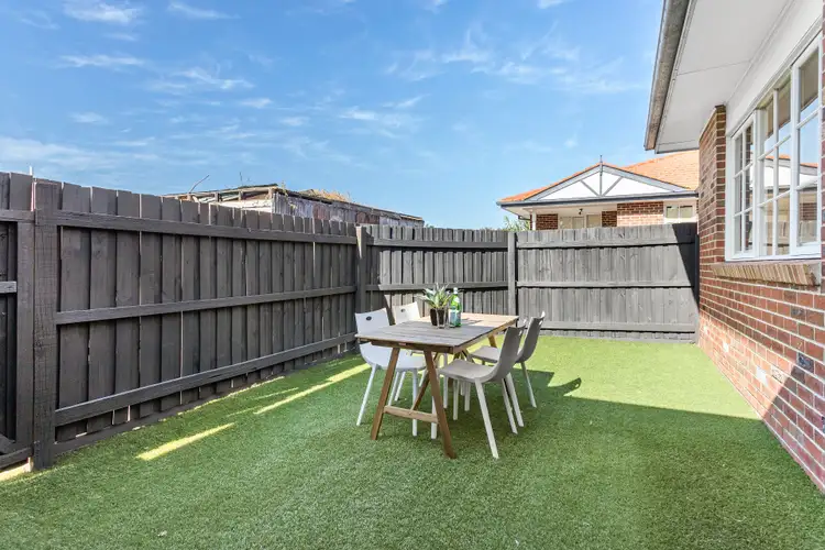 Fifth view of Homely house listing, 1/6 Skipton Road, Hughesdale VIC 3166