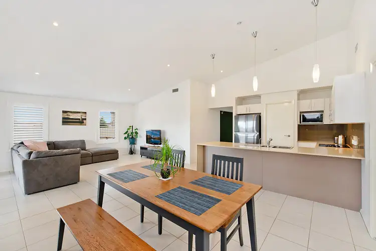 Third view of Homely house listing, 12 Elkin Close, Raworth NSW 2321