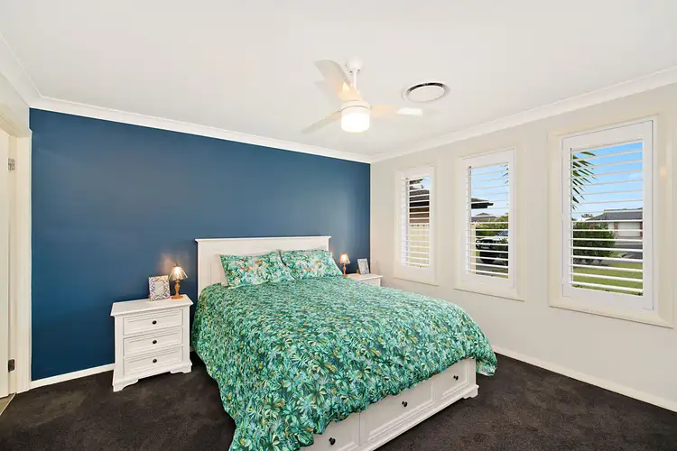 Fourth view of Homely house listing, 12 Elkin Close, Raworth NSW 2321