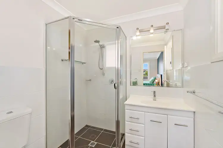 Fifth view of Homely house listing, 12 Elkin Close, Raworth NSW 2321