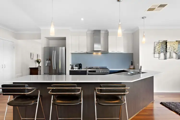 Fourth view of Homely house listing, 1 Vaucluse Rise, Doreen VIC 3754