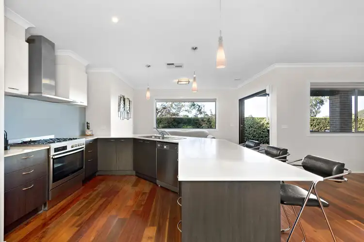 Fifth view of Homely house listing, 1 Vaucluse Rise, Doreen VIC 3754