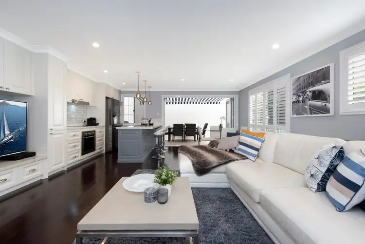 4/37 Albert Street, Camp Hill QLD 4152