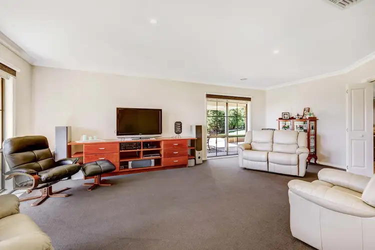 Fourth view of Homely house listing, 15 Muscat Court, Rutherglen VIC 3685
