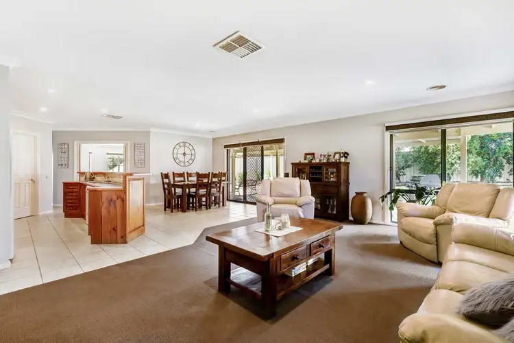 Sixth view of Homely house listing, 15 Muscat Court, Rutherglen VIC 3685