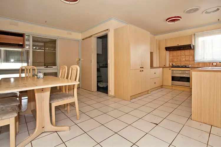 Fourth view of Homely house listing, 55 Olympic Avenue, Springvale South VIC 3172