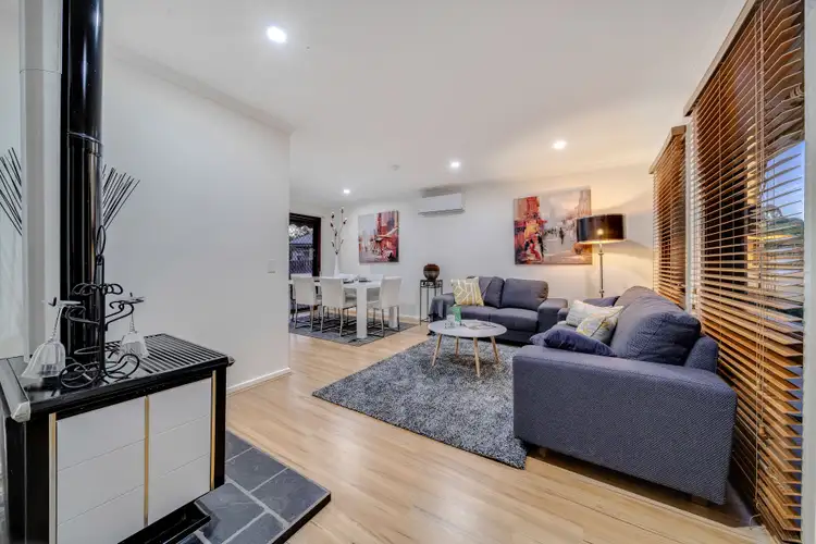 Third view of Homely house listing, 36 Wakool Circuit, Kaleen ACT 2617