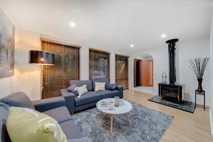 Fourth view of Homely house listing, 36 Wakool Circuit, Kaleen ACT 2617