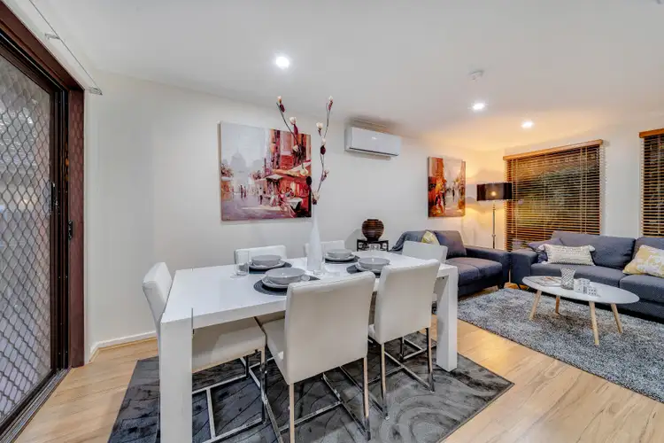 Fifth view of Homely house listing, 36 Wakool Circuit, Kaleen ACT 2617