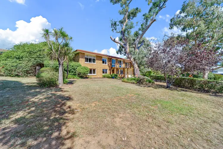 Second view of Homely house listing, 21 Kinleyside Crescent, Weetangera ACT 2614