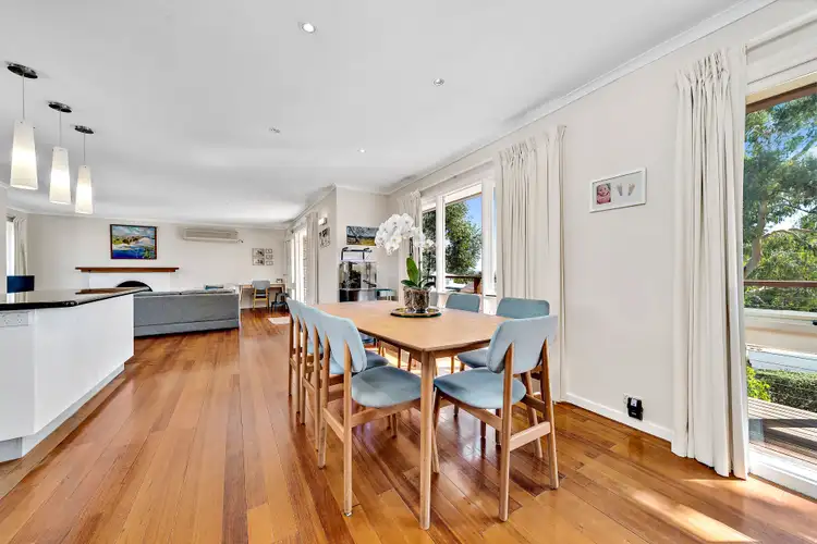 Fourth view of Homely house listing, 21 Kinleyside Crescent, Weetangera ACT 2614
