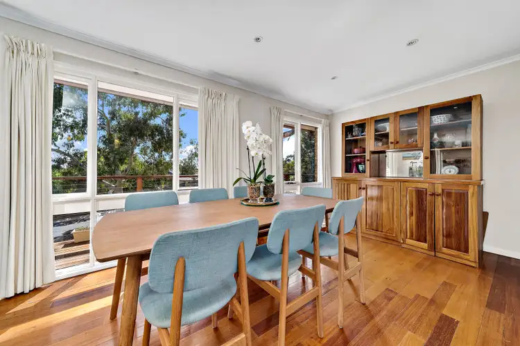 Fifth view of Homely house listing, 21 Kinleyside Crescent, Weetangera ACT 2614