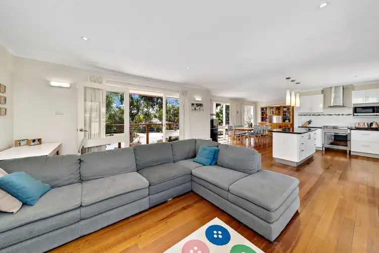 Sixth view of Homely house listing, 21 Kinleyside Crescent, Weetangera ACT 2614